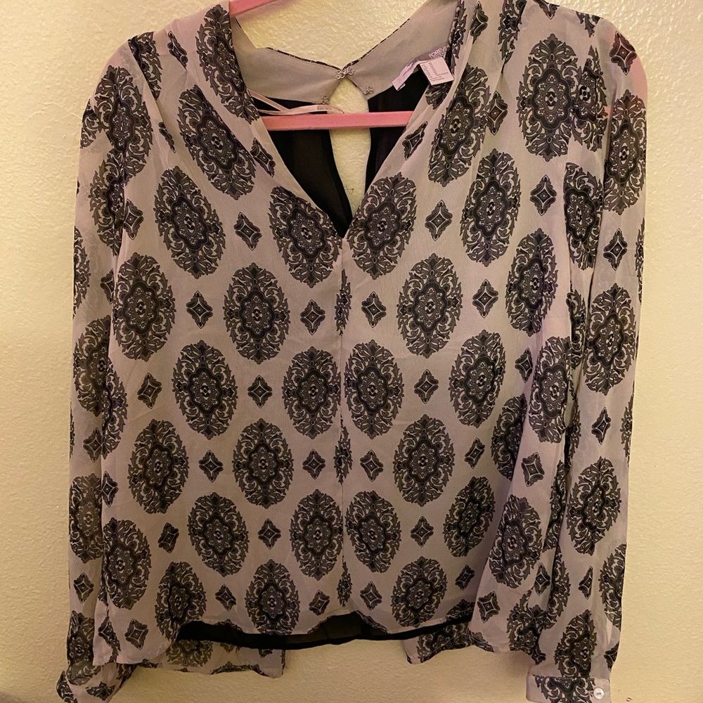 Blouse